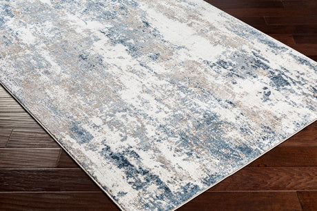 Surya Allegro Alg-2307 Gray Rugs.