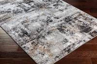 Surya Allegro Alg-2308 Gray Area Rug