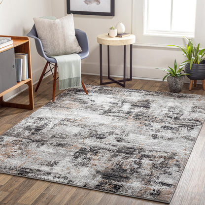 Surya Allegro Alg-2308 Gray Area Rug