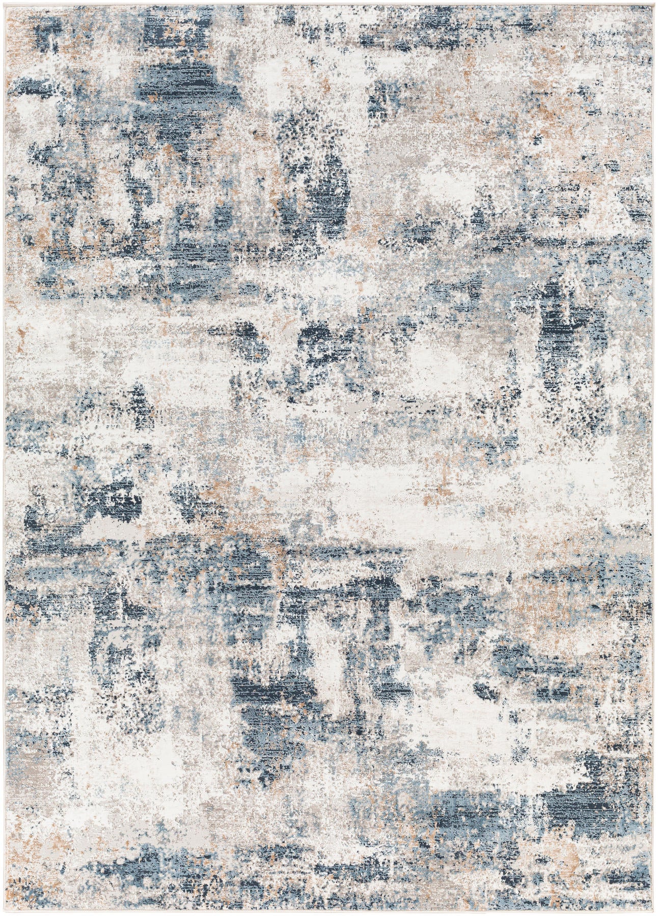 Surya Allegro Alg-2309 Gray Area Rug