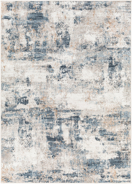 Surya Allegro Alg-2309 Gray Rugs.