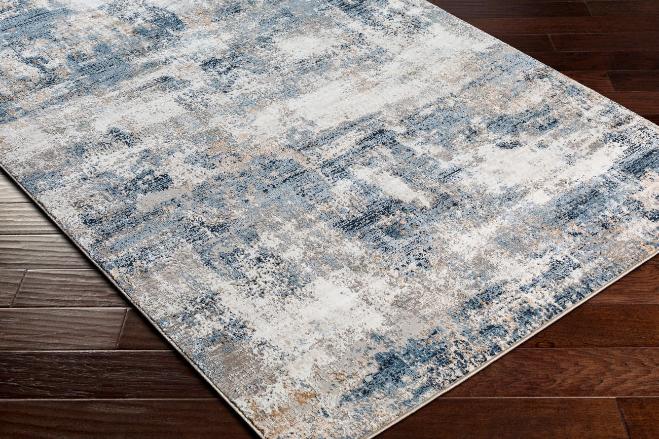 Surya Allegro Alg-2309 Gray Area Rug