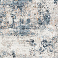 Surya Allegro Alg-2309 Gray Area Rug