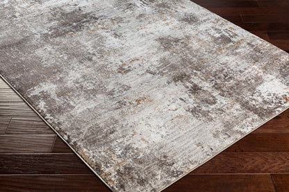 Surya Allegro Alg-2310 Gray Area Rug