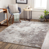 Surya Allegro Alg-2310 Gray Rugs.
