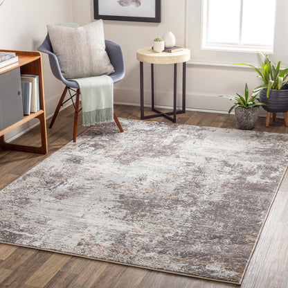 Surya Allegro Alg-2310 Gray Area Rug