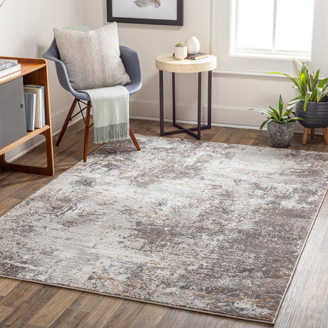 Surya Allegro Alg-2310 Gray Rugs.