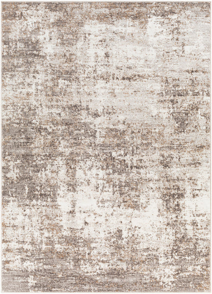 Surya Allegro Alg-2314 Tan & Ivory Area Rug