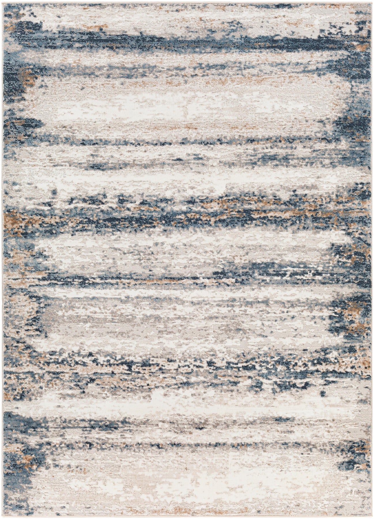 Surya Allegro Alg-2317 Gray Area Rug