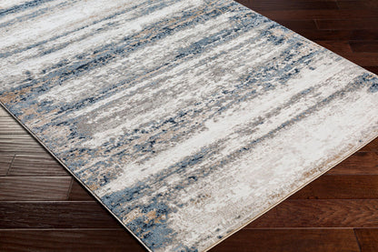 Surya Allegro Alg-2317 Gray Area Rug