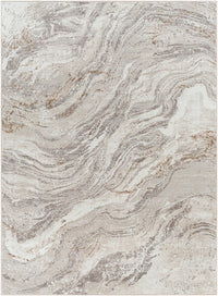 Surya Allegro Alg-2318 Tan & Ivory Area Rug