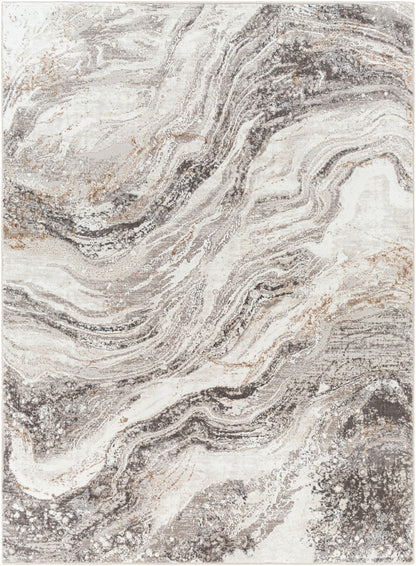 Surya Allegro Alg-2319 Gray Area Rug