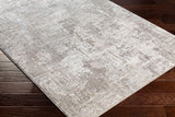 Surya Allegro Alg-2320 Gray Rugs.