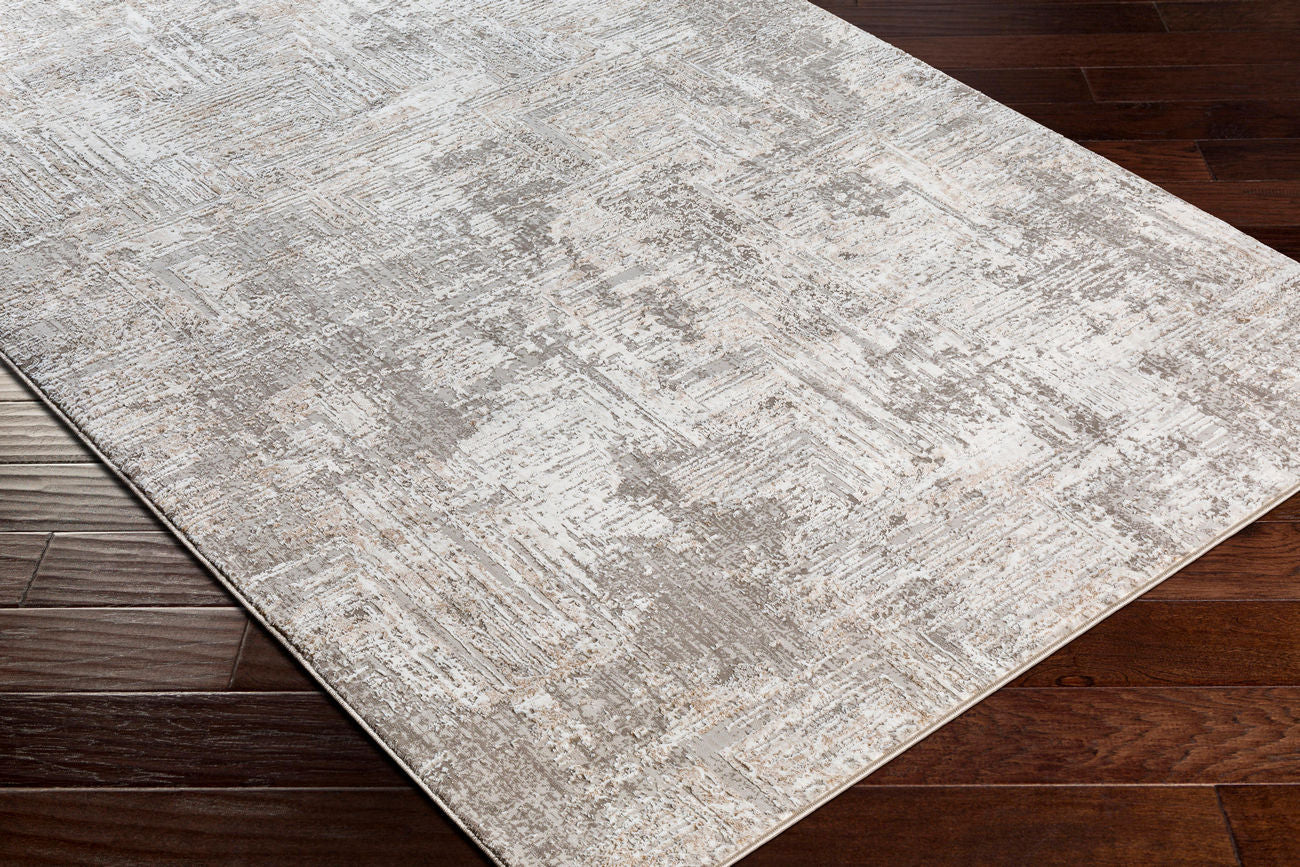 Surya Allegro Alg-2320 Gray Area Rug