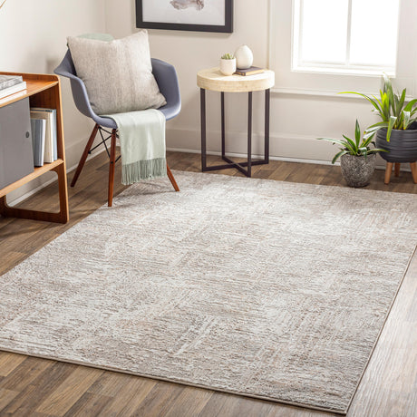Surya Allegro Alg-2320 Gray Rugs.