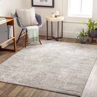 Surya Allegro Alg-2320 Gray Area Rug