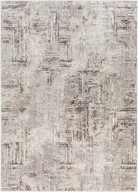 Surya Allegro Alg-2321 Gray Rugs.
