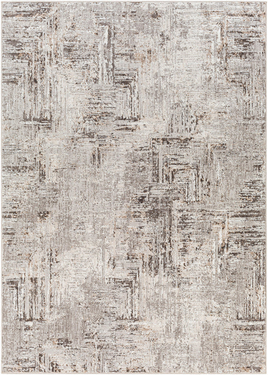 Surya Allegro Alg-2321 Gray Area Rug