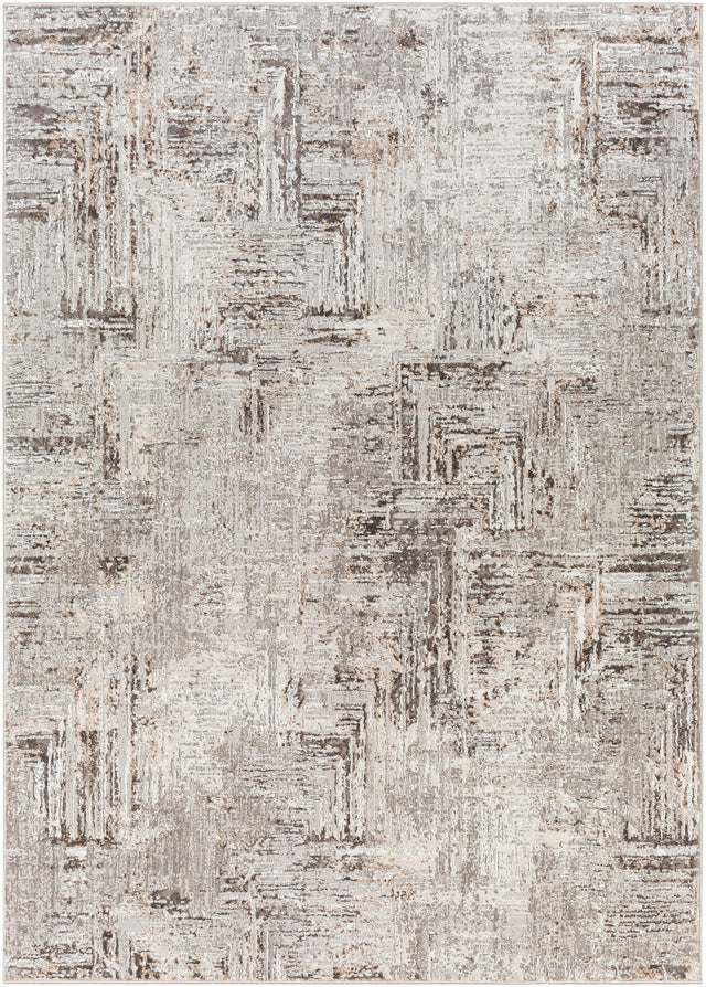 Surya Allegro Alg-2321 Gray Rugs.