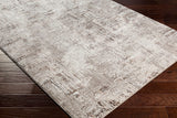 Surya Allegro Alg-2321 Gray Rugs.