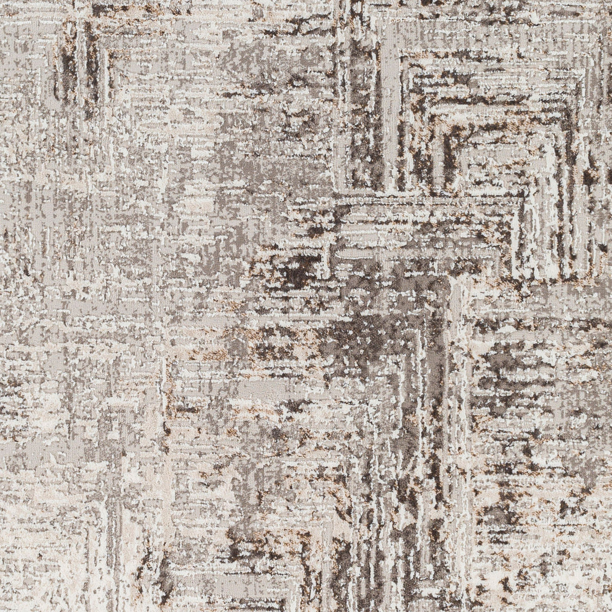 Surya Allegro Alg-2321 Gray Rugs.