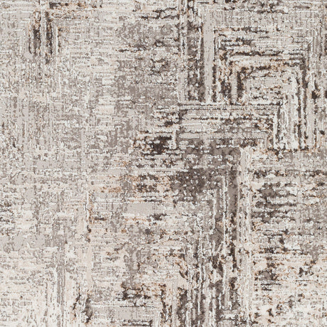 Surya Allegro Alg-2321 Gray Rugs.