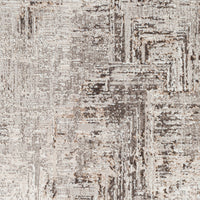 Surya Allegro Alg-2321 Gray Area Rug