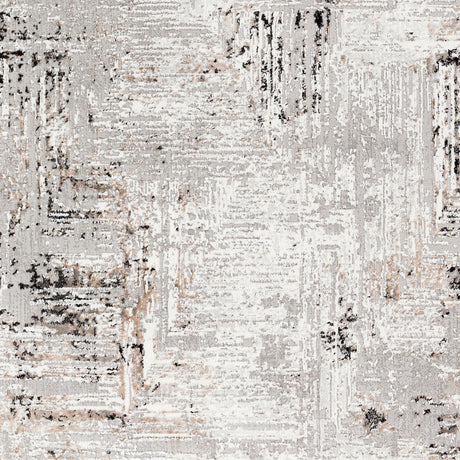 Surya Allegro Alg-2322 Gray Rugs.