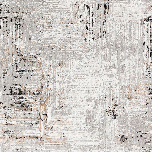 Surya Allegro Alg-2322 Gray Rugs.