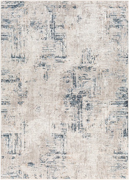 Surya Allegro Alg-2323 Gray Area Rug