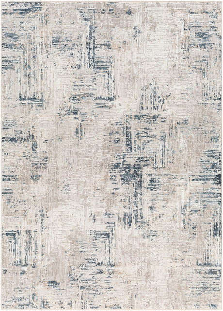 Surya Allegro Alg-2323 Gray Rugs.