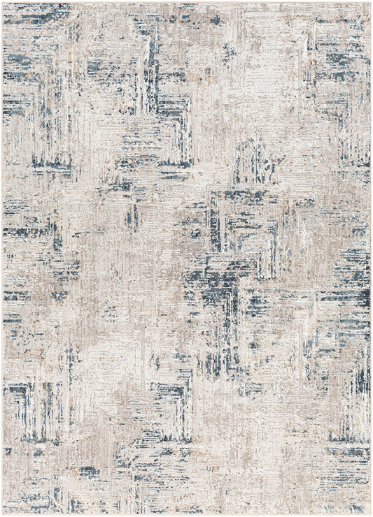 Surya Allegro Alg-2323 Gray Area Rug