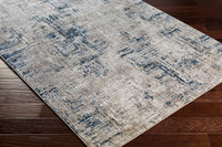 Surya Allegro Alg-2323 Gray Area Rug