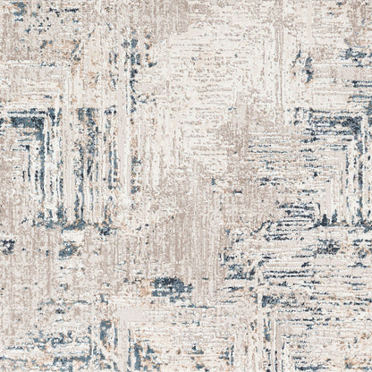 Surya Allegro Alg-2323 Gray Area Rug