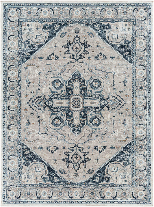 Surya Allegro Alg-2326 green Area Rug