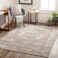 Surya Allegro Alg-2327 Purple Area Rug