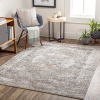 Surya Allegro Alg-2328 Multi-Color Area Rug