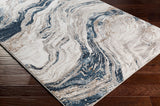 Surya Allegro Alg-2334 Gray Rugs.