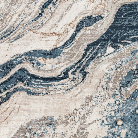 Surya Allegro Alg-2334 Gray Rugs.