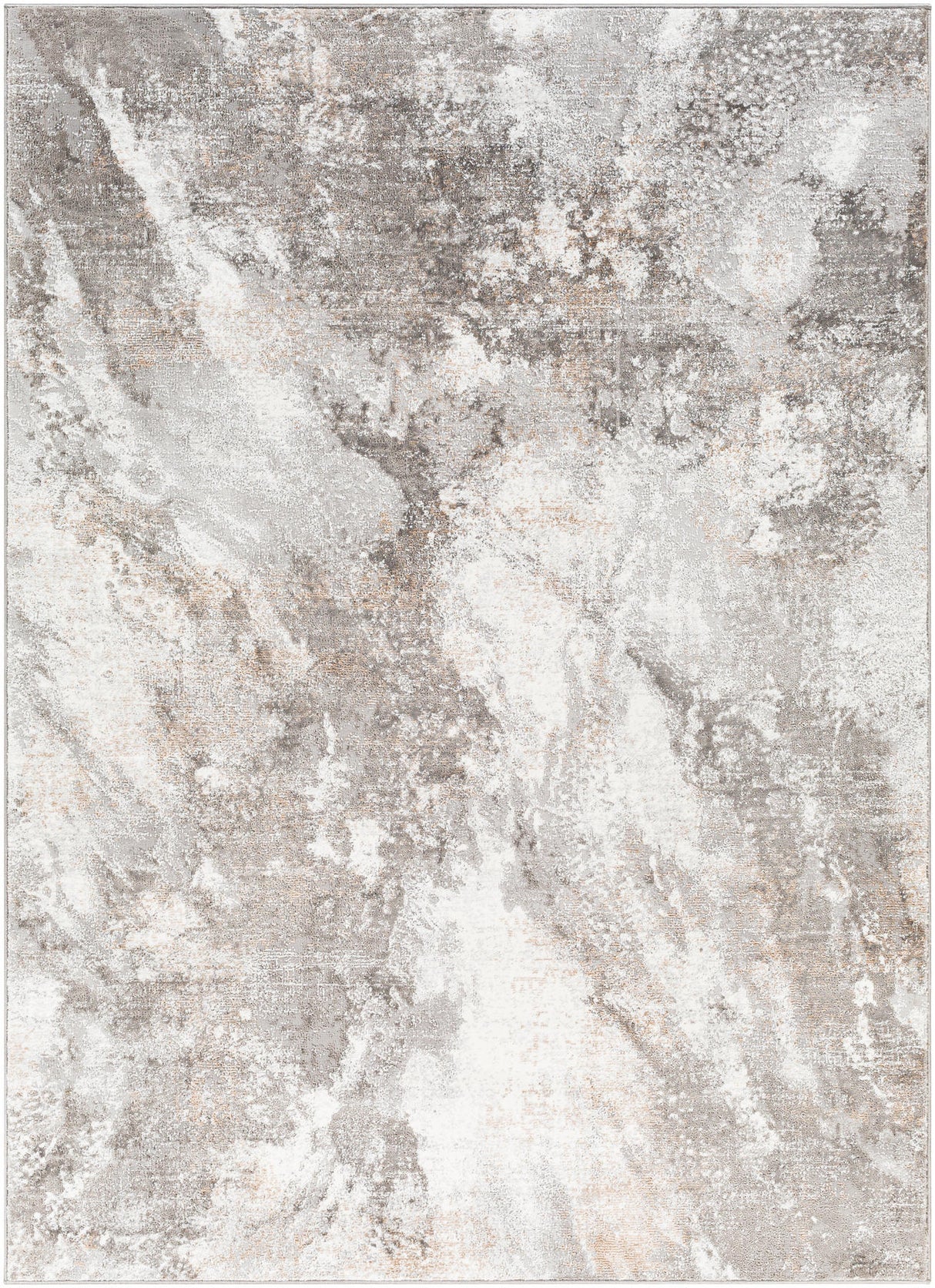 Surya Allegro Alg-2336 Tan & Ivory Rugs.