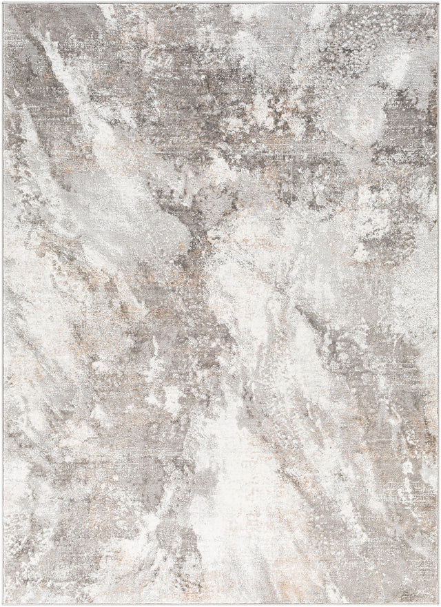 Surya Allegro Alg-2336 Tan & Ivory Rugs.