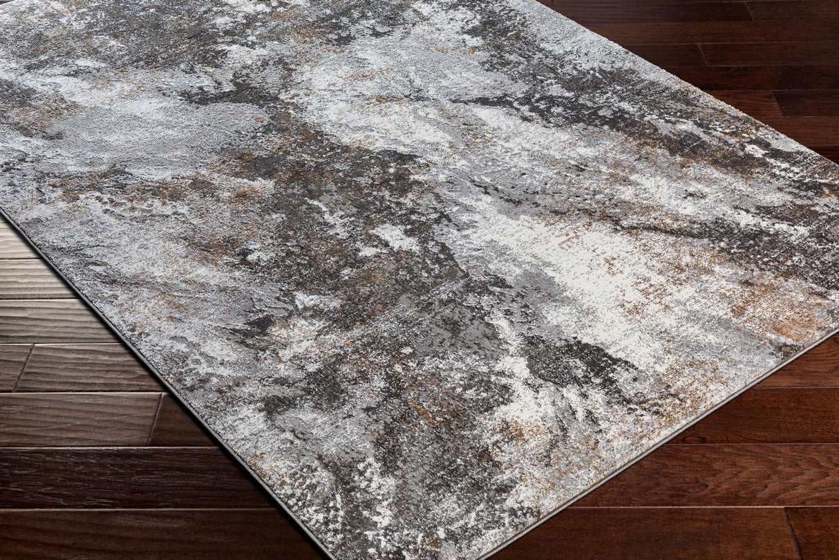 Surya Allegro Alg-2336 Tan & Ivory Rugs.