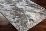 Surya Allegro Alg-2336 Tan & Ivory Rugs.