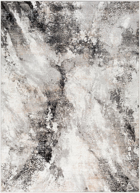 Surya Allegro Alg-2337 Brown Rugs.