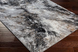 Surya Allegro Alg-2337 Brown Rugs.