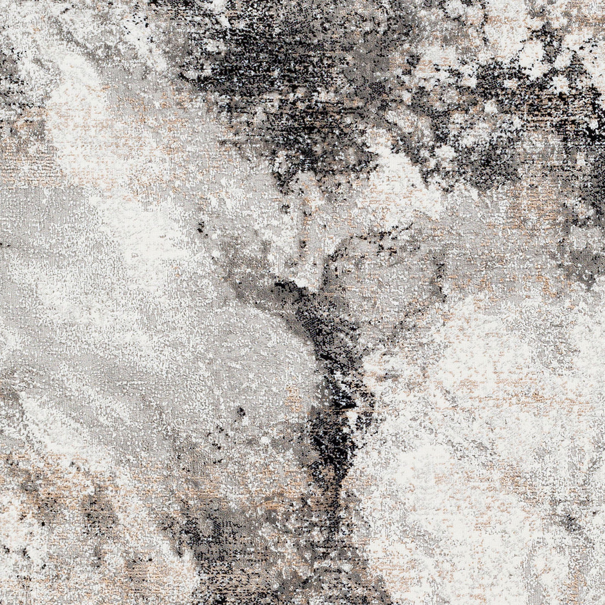 Surya Allegro Alg-2337 Brown Rugs.