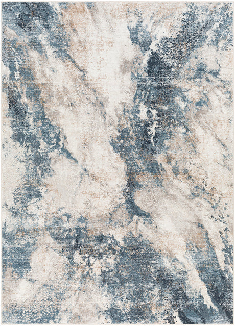 Surya Allegro Alg-2338 Orange Rugs.