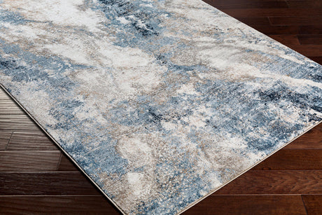 Surya Allegro Alg-2338 Orange Rugs.