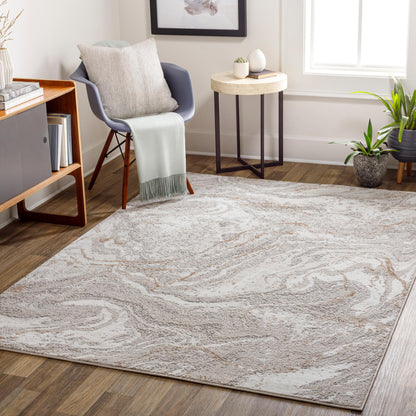 Surya Allegro Alg-2339 Brown Area Rug