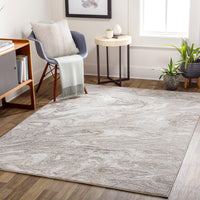 Surya Allegro Alg-2342 Beige Area Rug